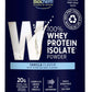 Biochem 100% Vegetarian Whey Isolate Protein – Vanilla (15.1 oz)