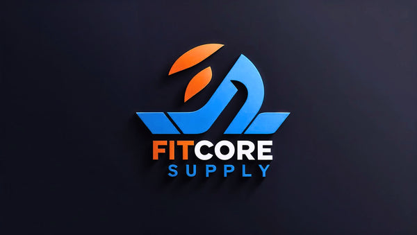 FitCore Supply Logo