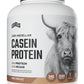 Levels 100% Micellar Hormone Free Casein Protein (Chocolate & Vanilla Bean)