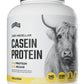 Levels 100% Micellar Hormone Free Casein Protein (Chocolate & Vanilla Bean)