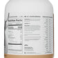 Levels 100% Micellar Hormone Free Casein Protein (Chocolate & Vanilla Bean)