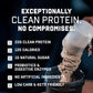 Jocko Fuel Mölk Clean Protein Blend – Whey, Casein & Egg (28 Servings)
