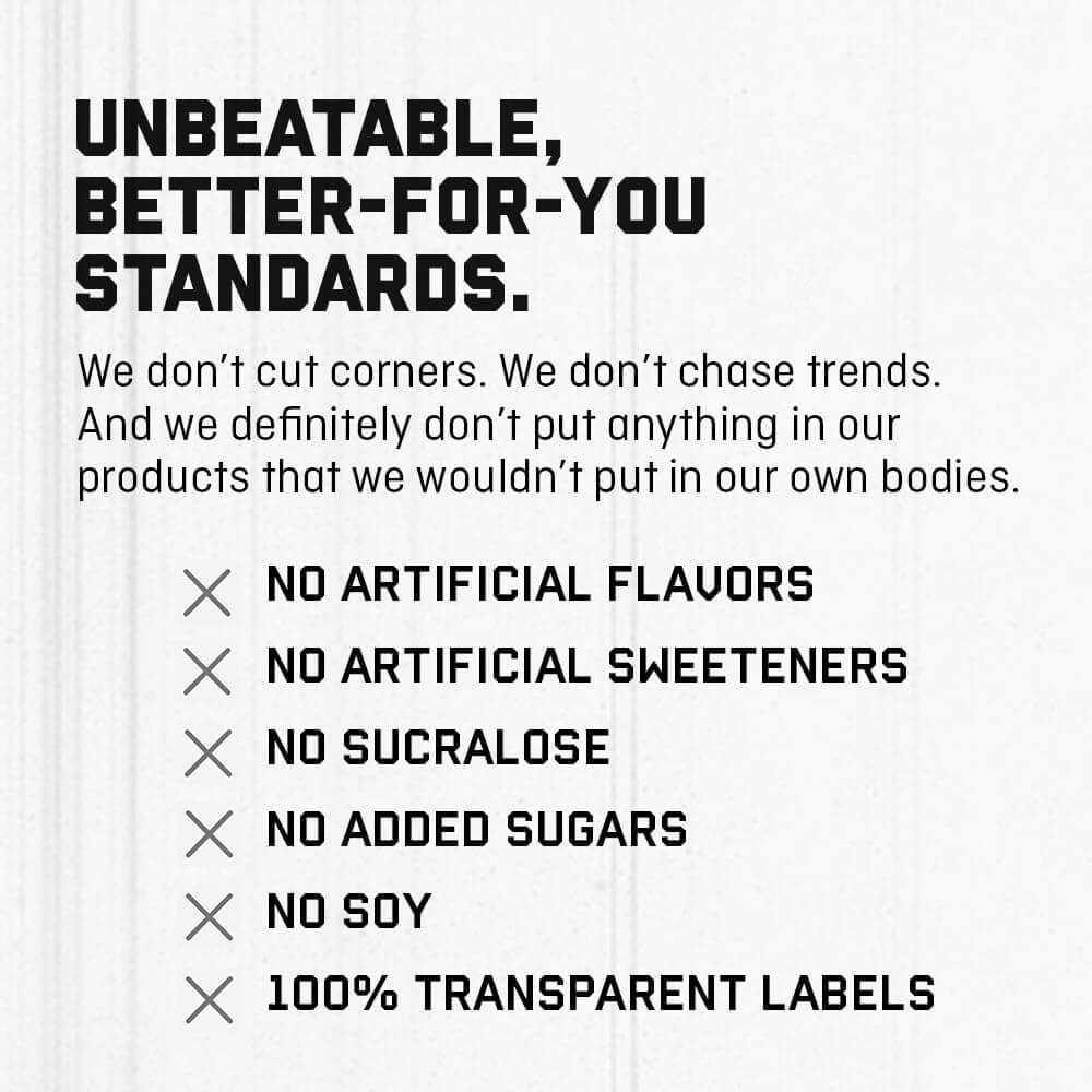 Jocko Fuel Mölk Clean Protein Blend – Whey, Casein & Egg (28 Servings)