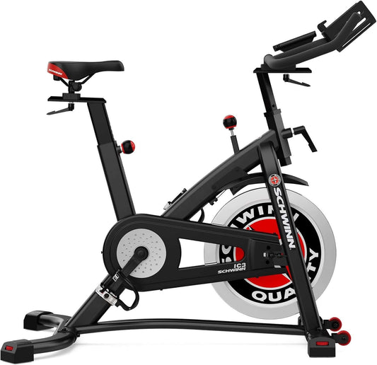 Schwinn Indoor Cycling Bike Series – IC3 and IC3.5 Magnetic Models