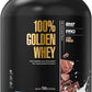 Maxler 100% Golden Whey Digestive Enzyme Whey Protein (5 lbs)