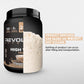 Revolution Nutrition High Whey Isolate Protein Powder – Iced Cappuccino