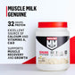 Muscle Milk Genuine NSF Certified Protein Powder