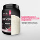 Revolution Nutrition Bio-Available Whey Protein – Strawberry Shortcake (2lb & 6lb)