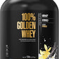 Maxler 100% Golden Whey Digestive Enzyme Whey Protein (5 lbs)
