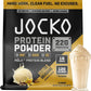 Jocko Fuel Mölk Clean Protein Blend – Whey, Casein & Egg (28 Servings)