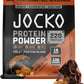 Jocko Fuel Mölk Clean Protein Blend – Whey, Casein & Egg (28 Servings)