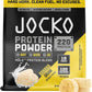 Jocko Fuel Mölk Clean Protein Blend – Whey, Casein & Egg (28 Servings)