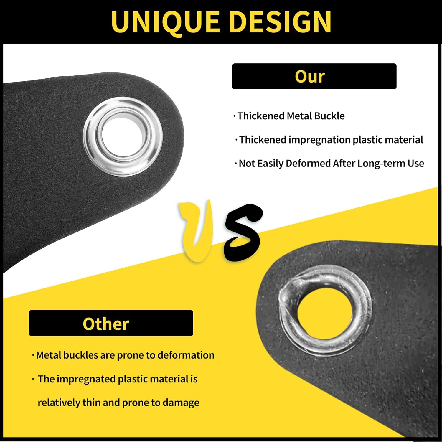 LAT Pulldown Attachment 5 Piece Set for Back and Tricep Training