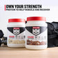 Muscle Milk Genuine NSF Certified Protein Powder