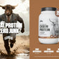Levels 100% Micellar Hormone Free Casein Protein (Chocolate & Vanilla Bean)