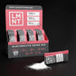 LMNT Zero Sugar Electrolytes - Raspberry Salt | Drink Mix | 30-Count