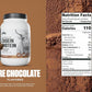 Levels 100% Micellar Hormone Free Casein Protein (Chocolate & Vanilla Bean)