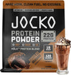 Jocko Fuel Mölk Clean Protein Blend – Whey, Casein & Egg (28 Servings)