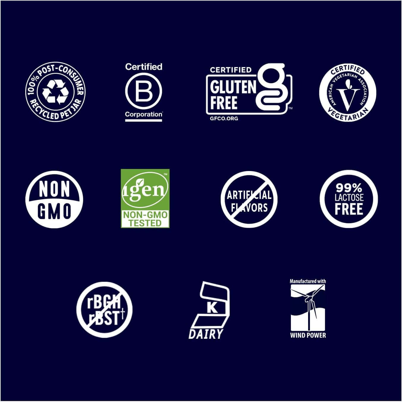 Biochem 100% Vegetarian Whey Isolate Protein – Vanilla (15.1 oz)